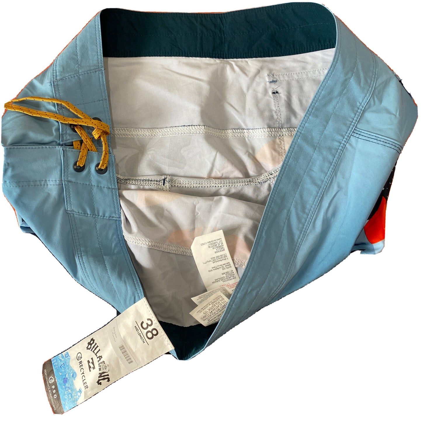 Billabong Recycler Board / Surf / Swimming Shorts Size 38 multiple available