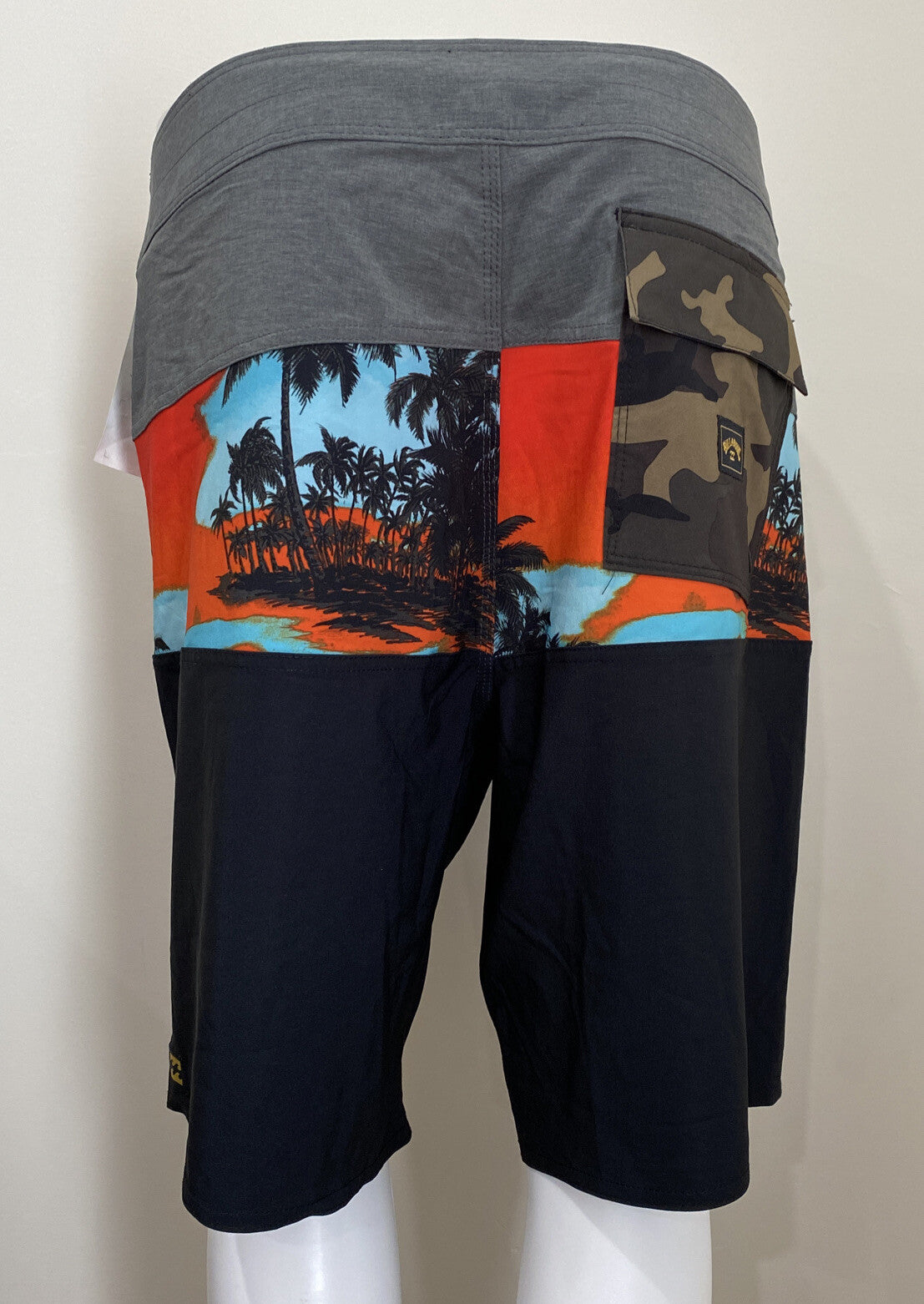 Billabong Recycler Surf / Swimming / Board Shorts Size 34 multiple available