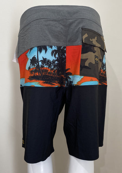 Billabong Recycler Surf / Swimming / Board Shorts Size 34 multiple available
