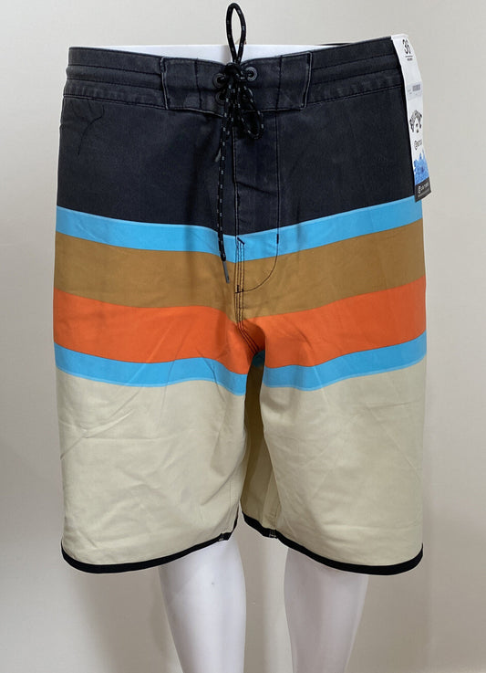 Billabong Recycler Board / Surf / Swimming Shorts Size 36 multiple available