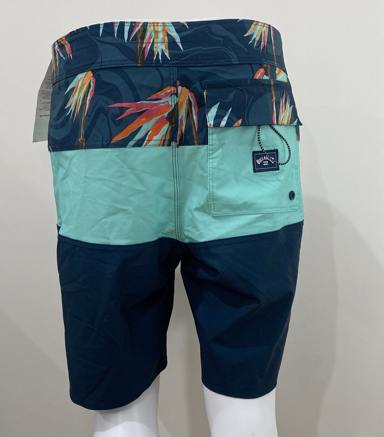 Billabong Recycler Board / Surf / Swimming Shorts Size 30 multiple available