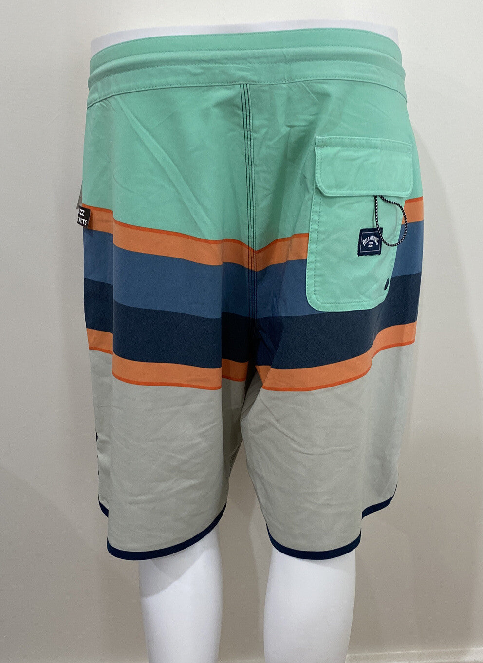 Billabong Recycler Board / Surf / Swimming Shorts Size 40 multiple available