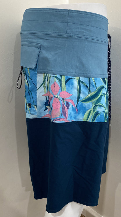 Billabong Recycler Board / Surf / Swimming Shorts Various Sizing Available