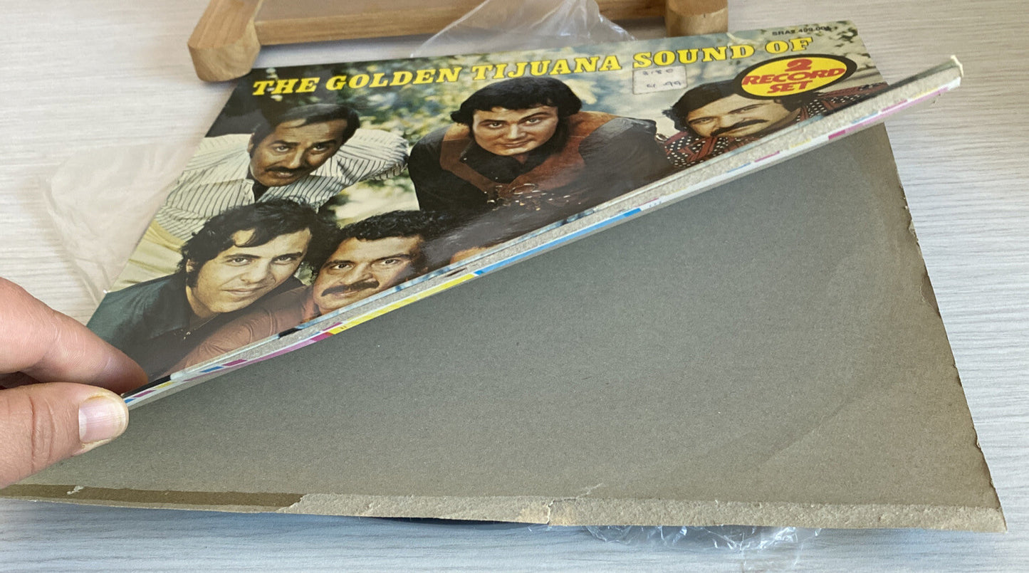 Herb Alpert & The Tijuana Brass - The Golden Tijuana Sound 1970 Record 3385