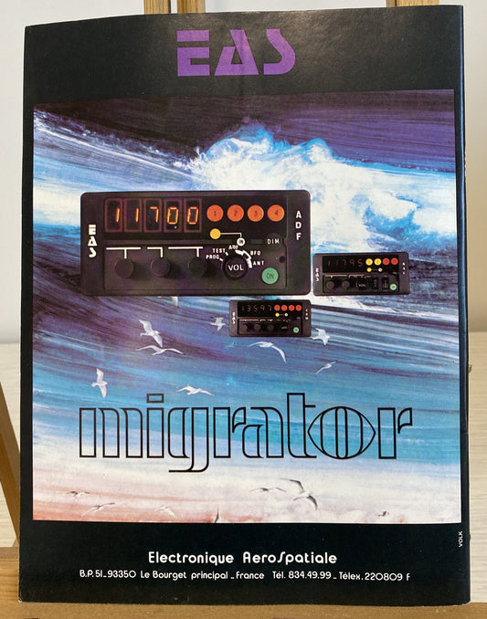 Flight International May 1978 Magazine In Ok Condition