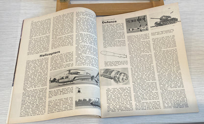 Flight International May 1978 Magazine In Ok Condition