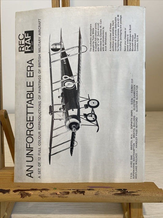 Flight International January 1972 Magazine In Ok Condition