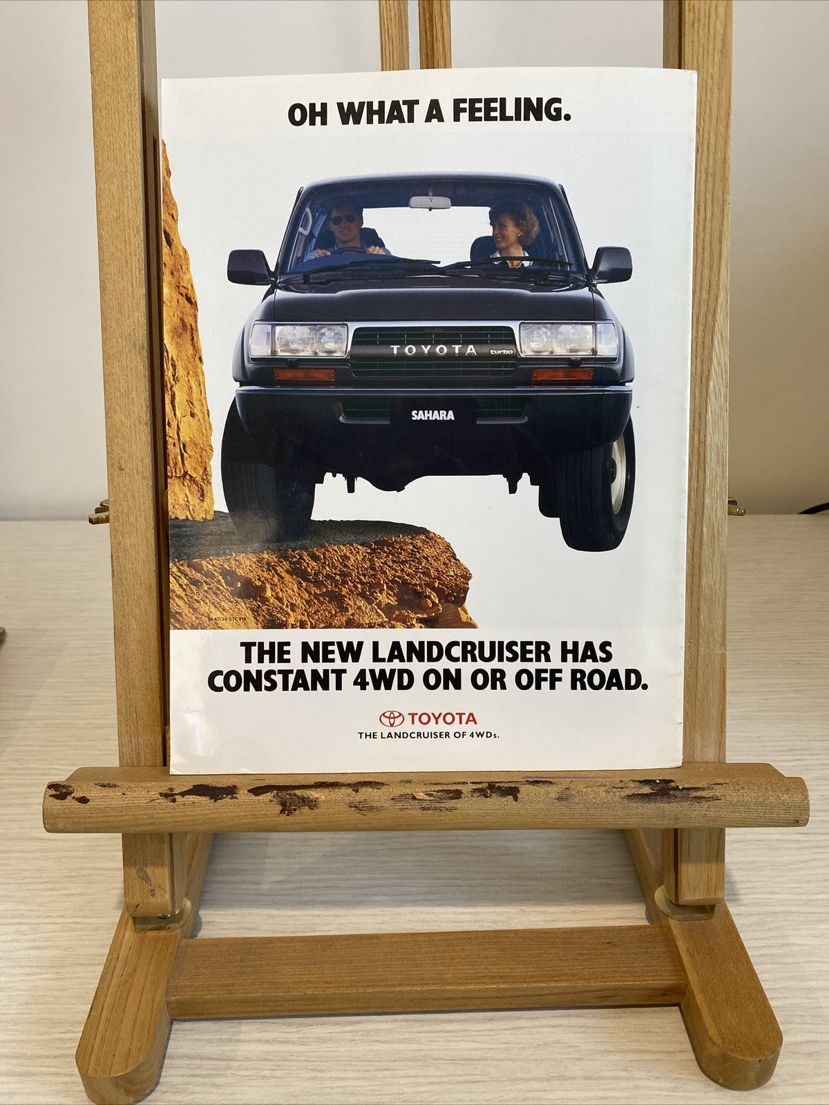 Australian Geographic October - December  1991 Magazine In Good Condition