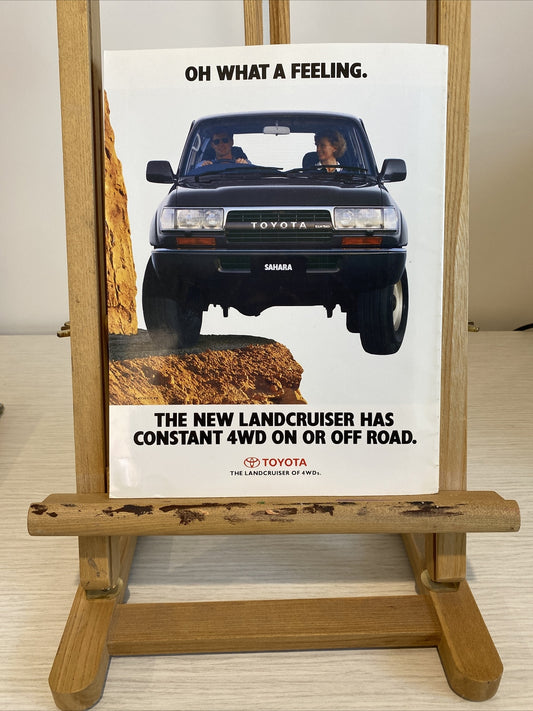Australian Geographic October - December  1991 Magazine In Good Condition