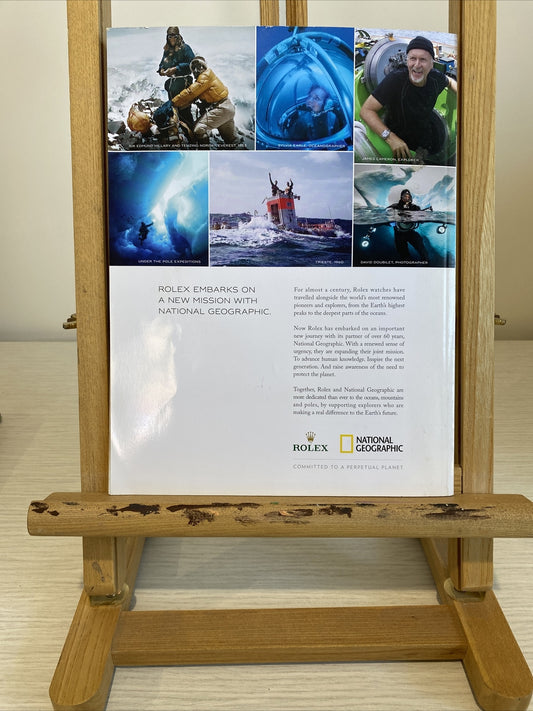 Australian Geographic July - August 2018 Magazine In Good Condition