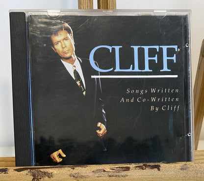 Cliff - Cliff Richard Music CD In Good Condition 4142