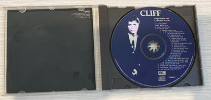 Cliff - Cliff Richard Music CD In Good Condition 4142