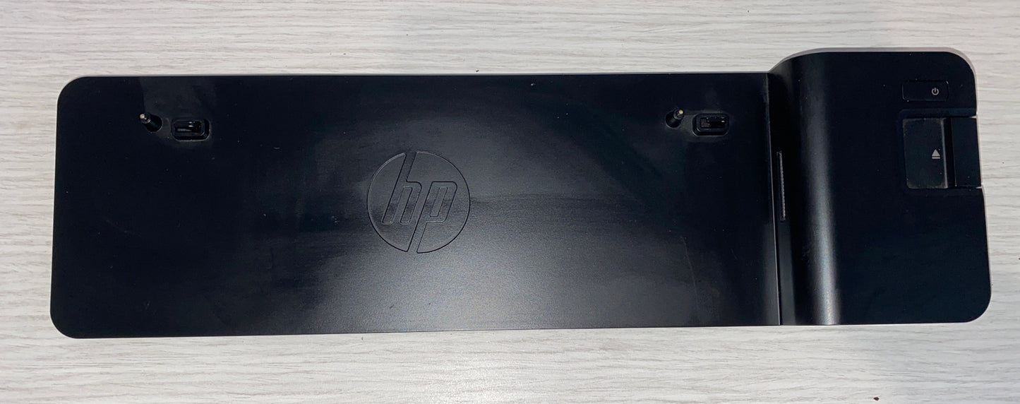 HP 2013 UltraSlim Docking Station HSTNN-1X10 D9Y32AA#ABG 4183