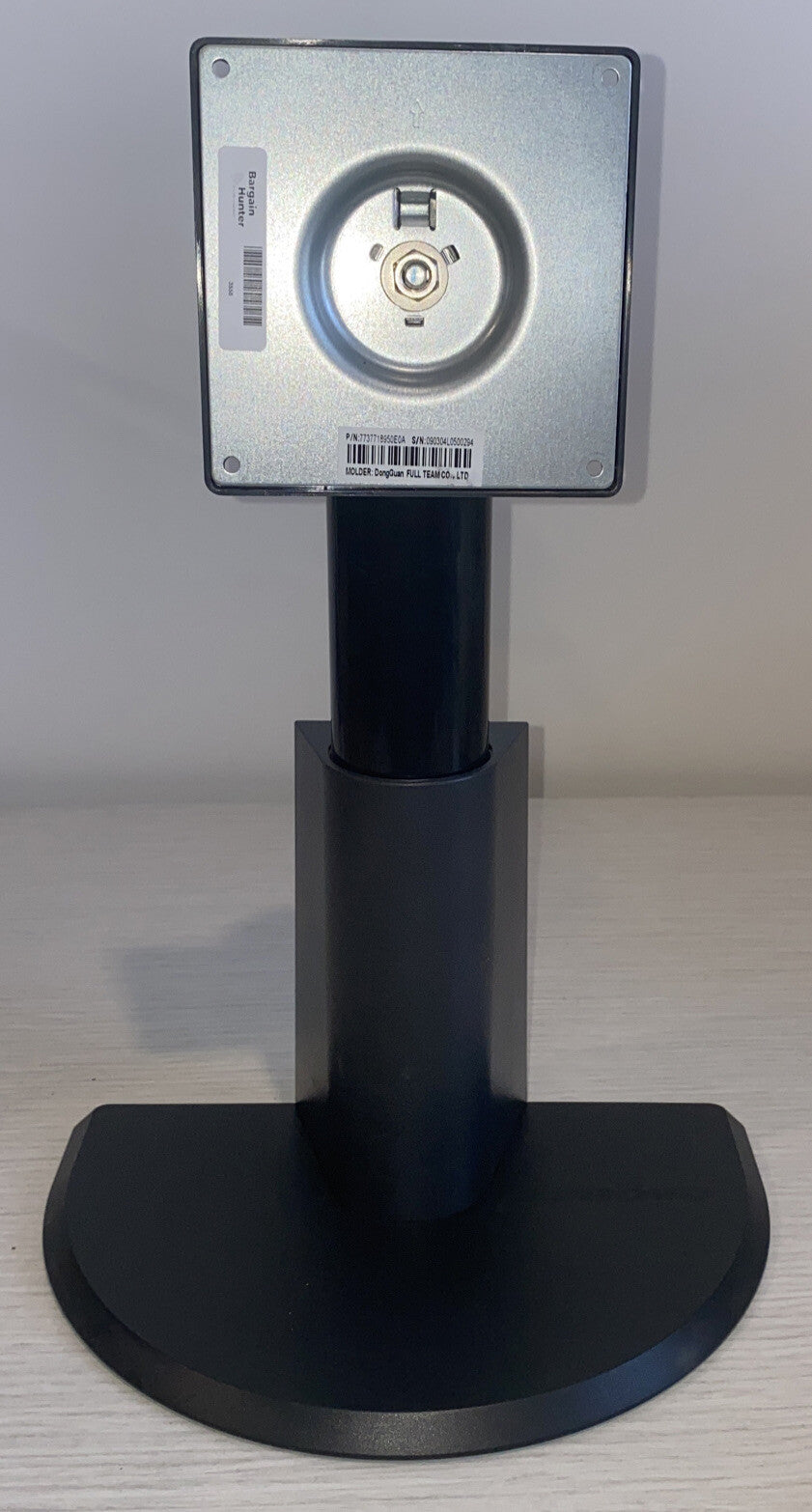 LENOVO Monitor Stand P/N : 7737718950E0A In Good Condition
