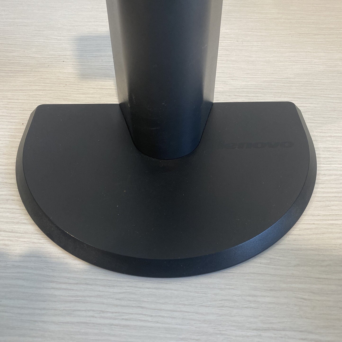 LENOVO Monitor Stand P/N : 7737718950E0A In Good Condition