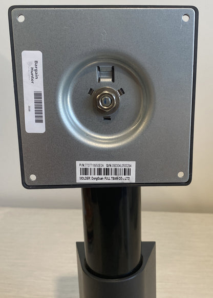 LENOVO Monitor Stand P/N : 7737718950E0A In Good Condition