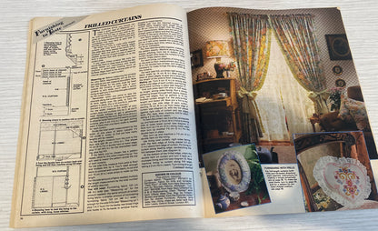 Women's Weekly 16th February 1985 In Ok Condition Magazine