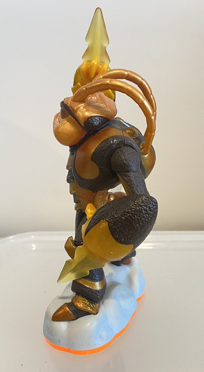 SWARM - SKYLANDERS GIANTS | MODEL NO 84525888 In Good Condition