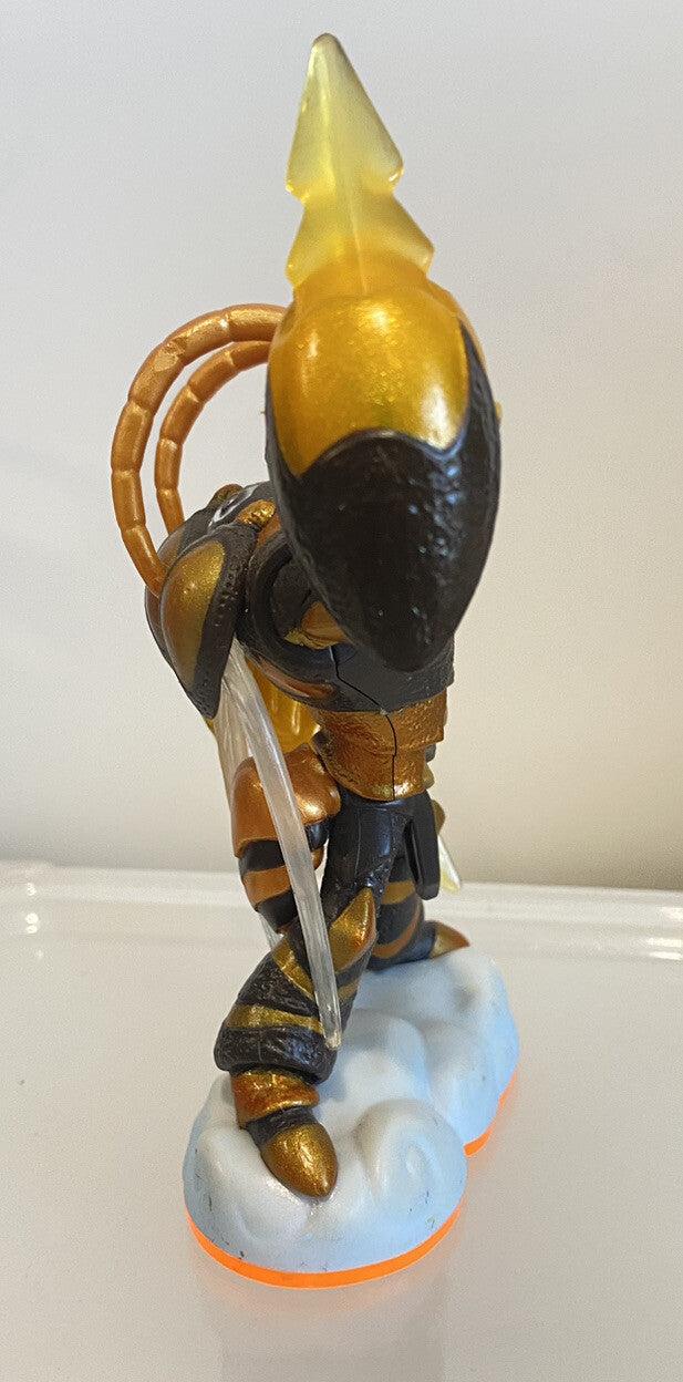 SWARM - SKYLANDERS GIANTS | MODEL NO 84525888 In Good Condition