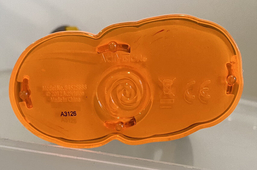 SWARM - SKYLANDERS GIANTS | MODEL NO 84525888 In Good Condition