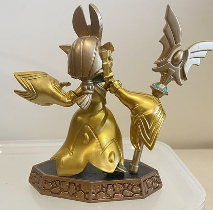 Golden Queen Master Sensei Skylanders Imaginators Figure 87798888