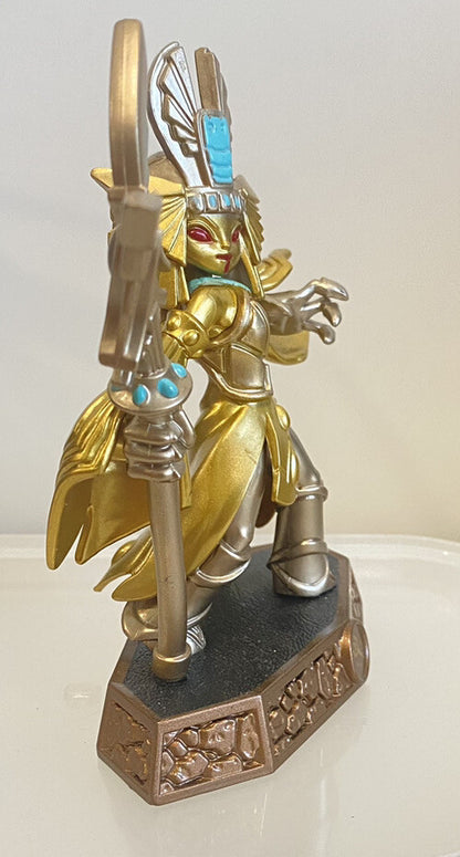 Golden Queen Master Sensei Skylanders Imaginators Figure 87798888