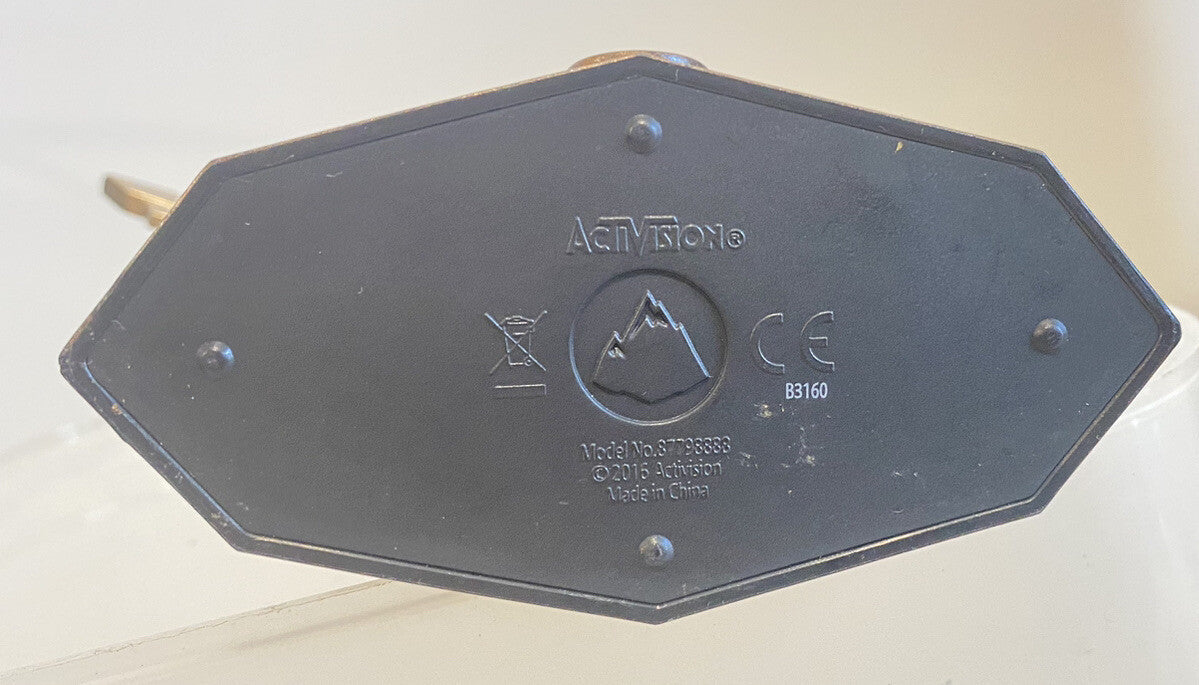 Golden Queen Master Sensei Skylanders Imaginators Figure 87798888