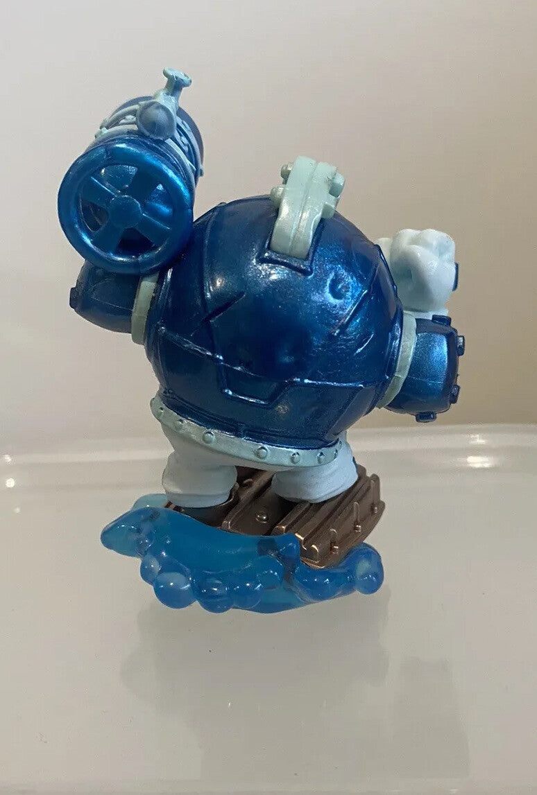 Skylanders 87527888 Missile Tow Dive Clops Activision In Good Condition