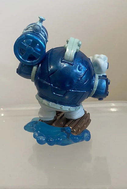 Skylanders 87527888 Missile Tow Dive Clops Activision In Good Condition