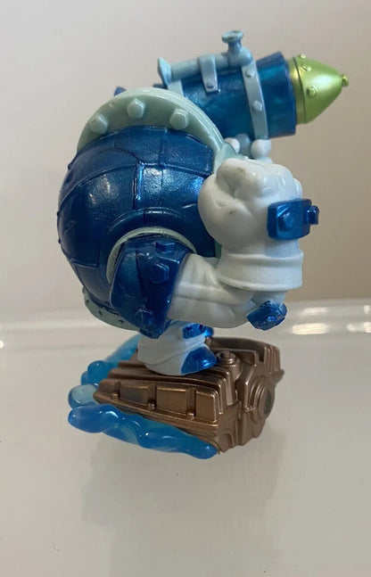 Skylanders 87527888 Missile Tow Dive Clops Activision In Good Condition