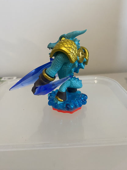 Skylanders Trap Team - Snap Shot - Model 84999888 In Good Condition