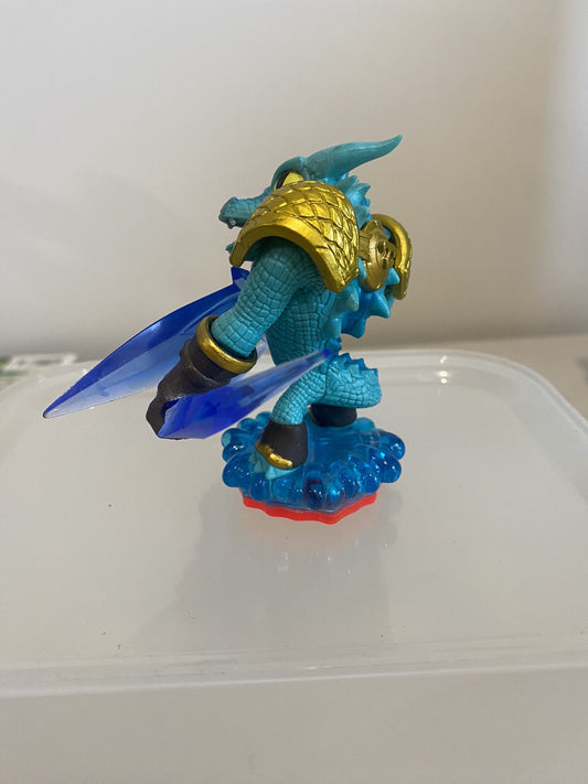 Skylanders Trap Team - Snap Shot - Model 84999888 In Good Condition