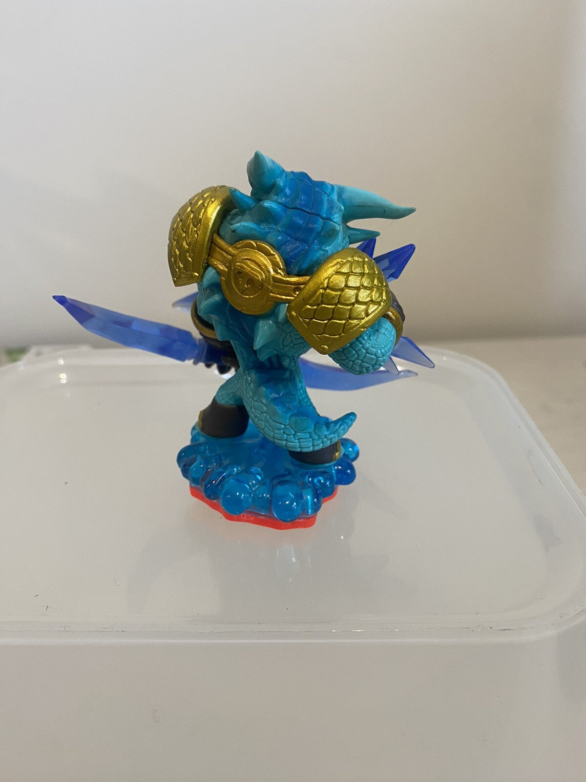 Skylanders Trap Team - Snap Shot - Model 84999888 In Good Condition