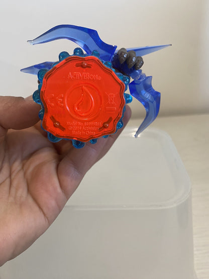 Skylanders Trap Team - Snap Shot - Model 84999888 In Good Condition