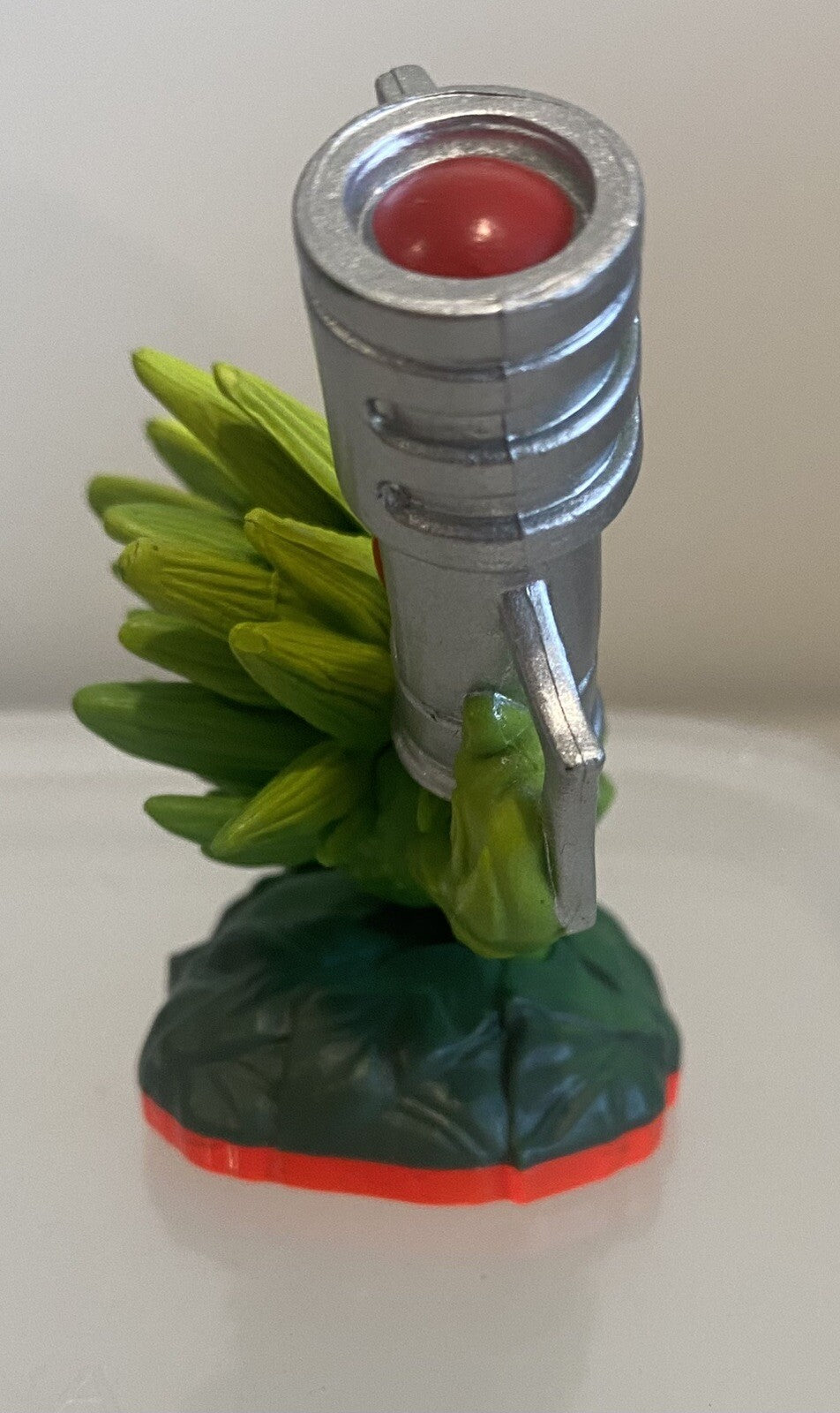 FOOD FIGHT - SKYLANDERS TRAP TEAM | MODEL NO 84996888 In Good Condition