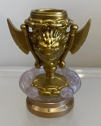 Skylanders SuperChargers Sky Trophy 87578888 In Good Condition