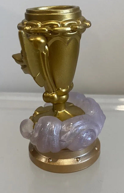 Skylanders SuperChargers Sky Trophy 87578888 In Good Condition