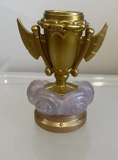 Skylanders SuperChargers Sky Trophy 87578888 In Good Condition