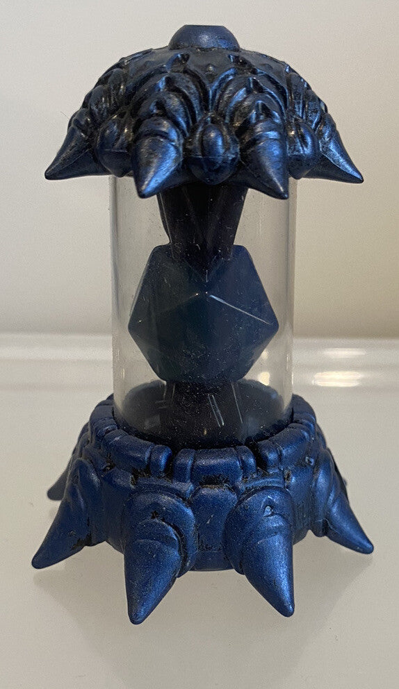 Activision Skylanders Imaginators Magic Pyramid Creation Crystal Purple 2016 GUC