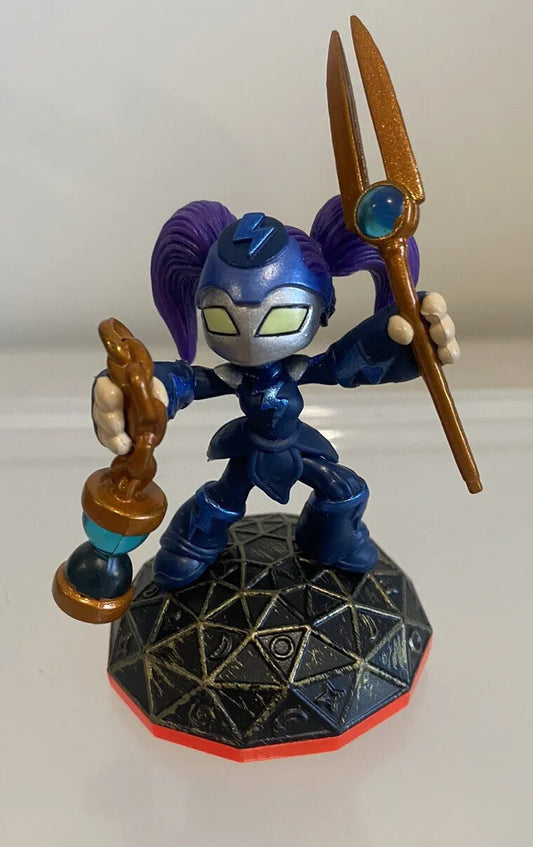 Activision 2014 Skylanders Déjà vu Trap Team Figure Model #87195888