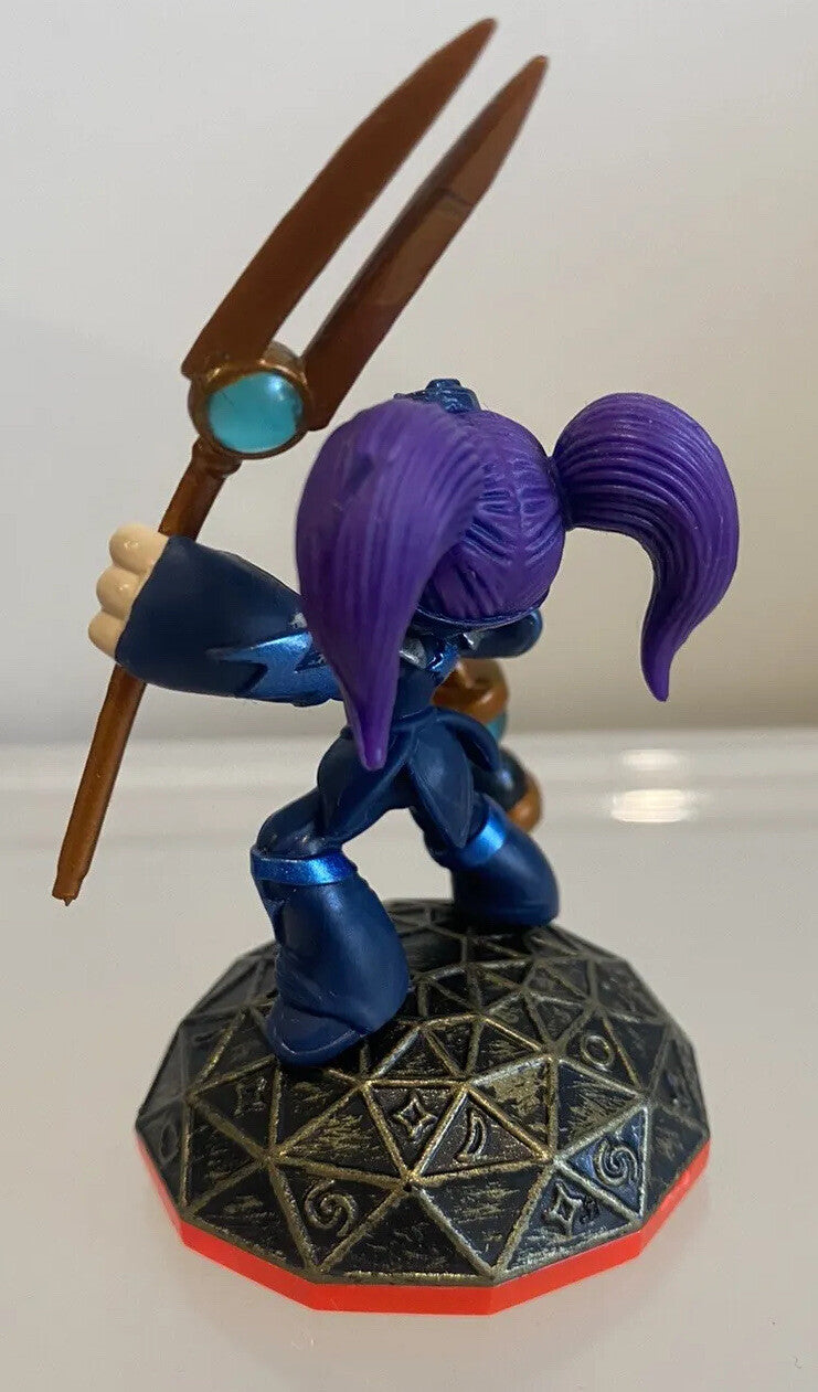 Activision 2014 Skylanders Déjà vu Trap Team Figure Model #87195888