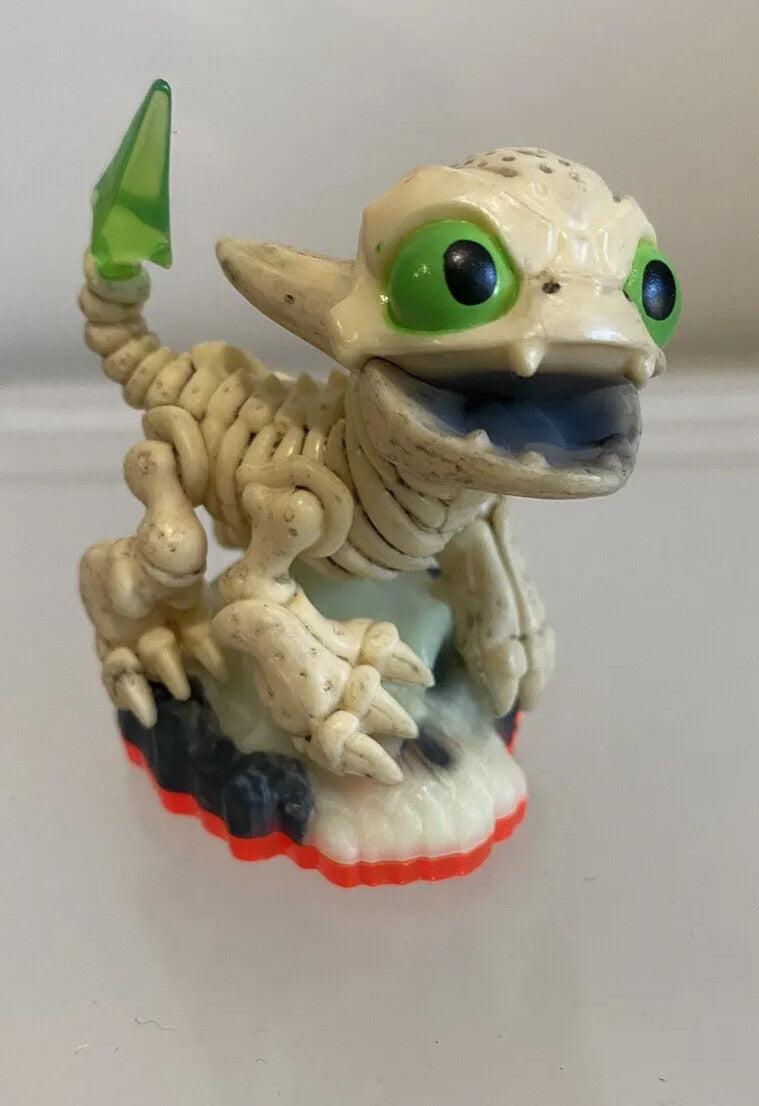 FUNNY BONE - SKYLANDERS TRAP TEAM - 84997888 In Good Condition