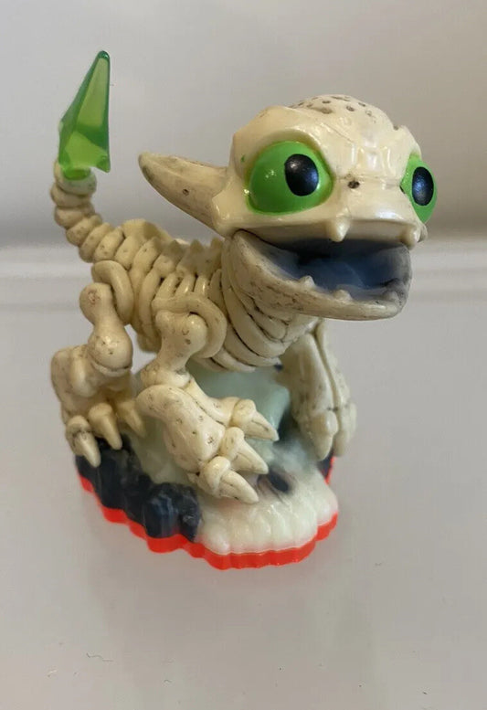 FUNNY BONE - SKYLANDERS TRAP TEAM - 84997888 In Good Condition