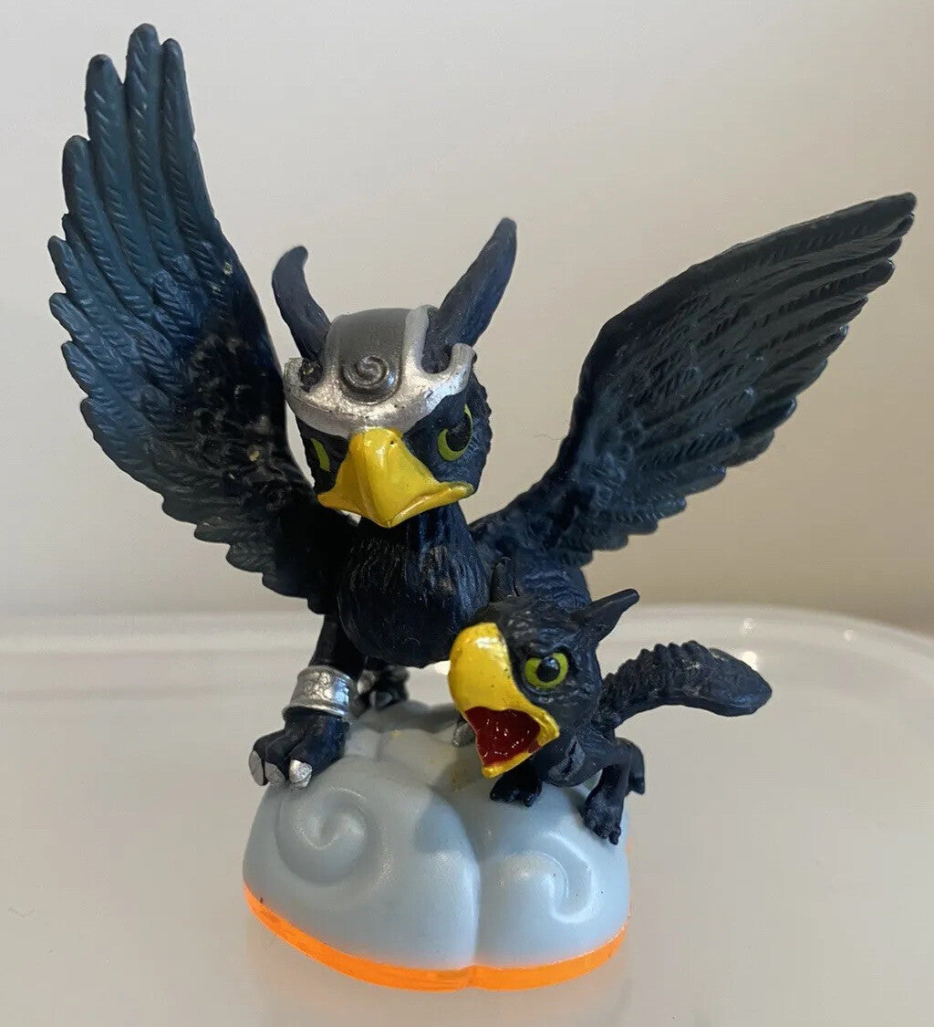 SONIC BOOM - SKYLANDERS GIANTS | MODEL NO 84504888 In Good Condition