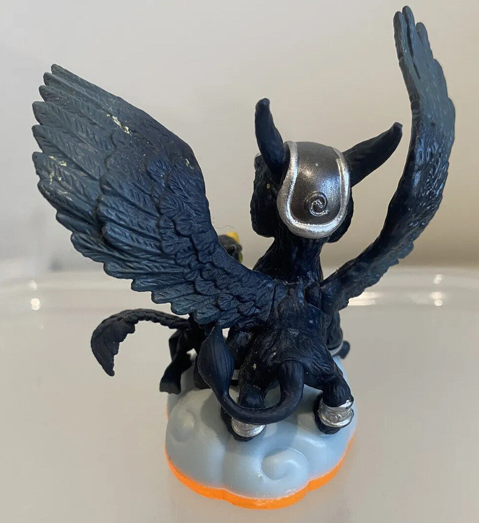SONIC BOOM - SKYLANDERS GIANTS | MODEL NO 84504888 In Good Condition