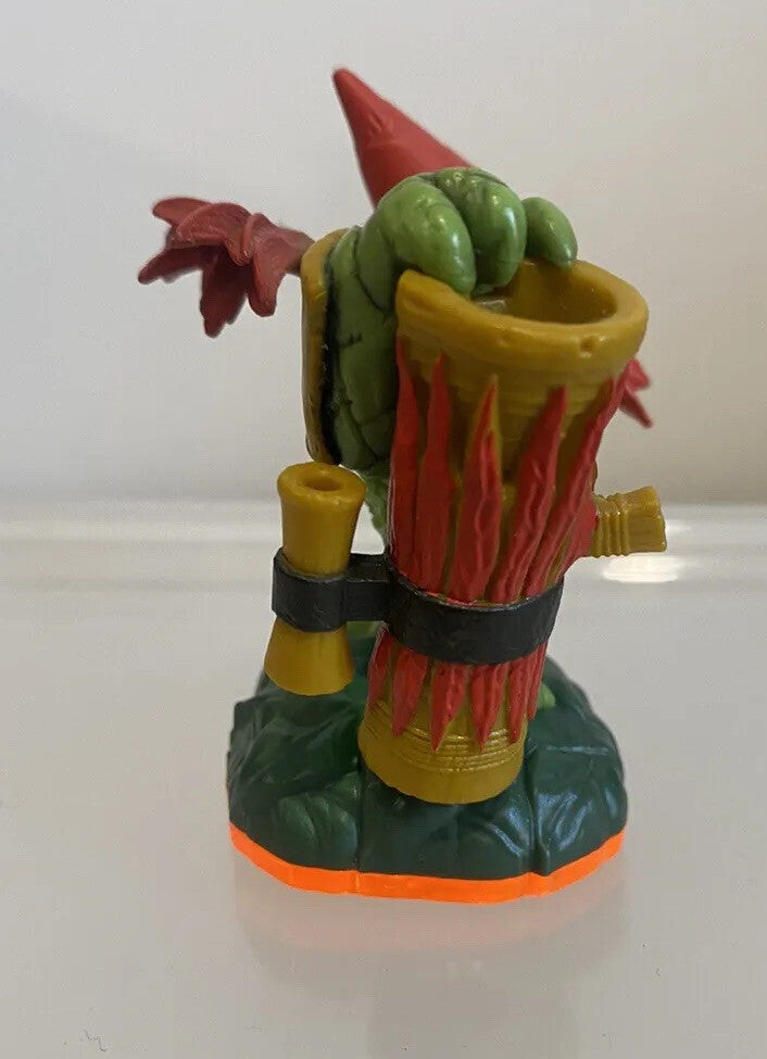 ZOOK - SKYLANDERS GIANTS | MODEL NO 84513888 In Good Condition