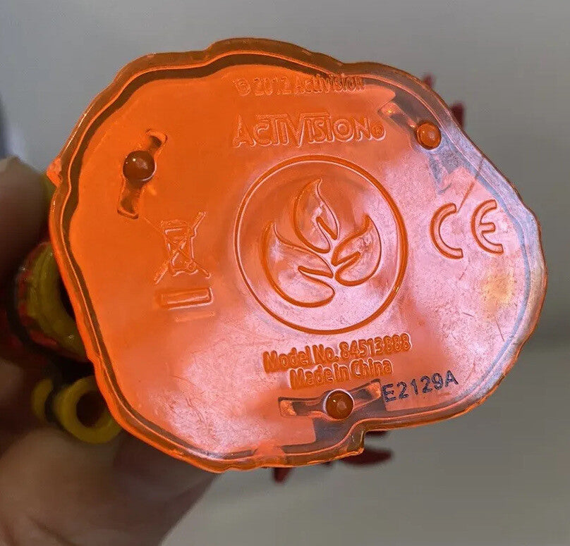 ZOOK - SKYLANDERS GIANTS | MODEL NO 84513888 In Good Condition