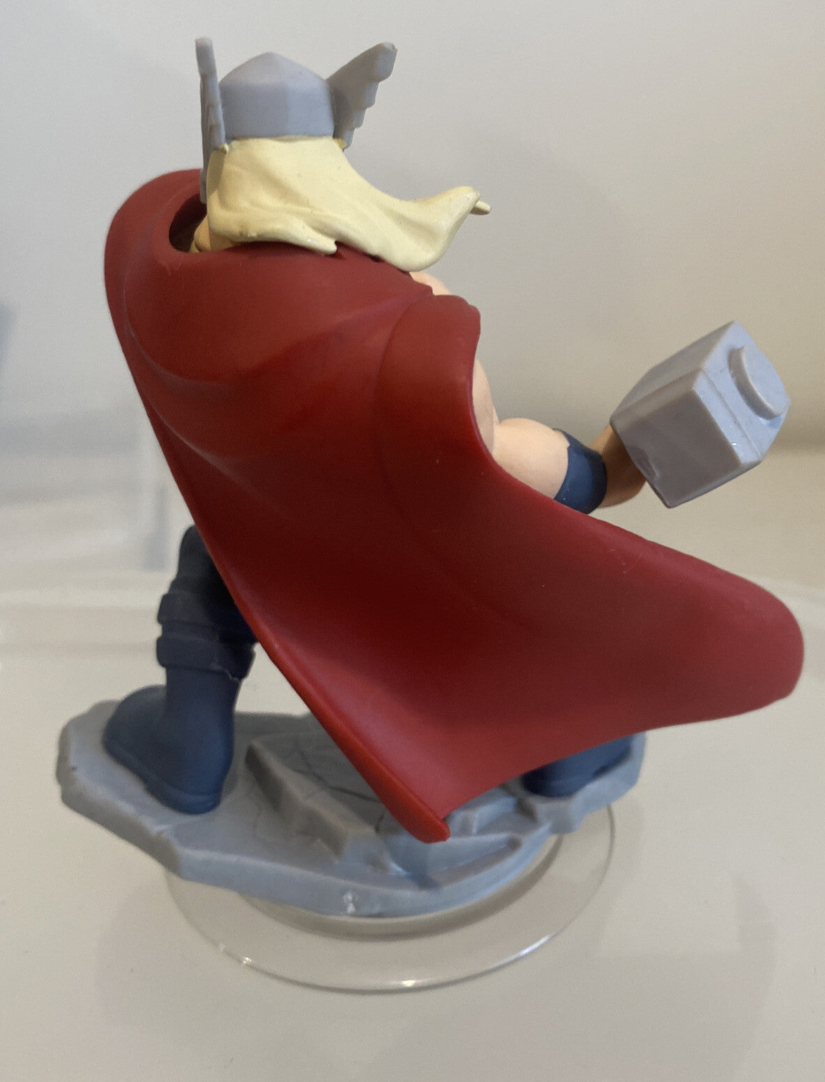 Disney Infinity 2.0 Marvel Avengers Thor INF-10000103 Character Figure