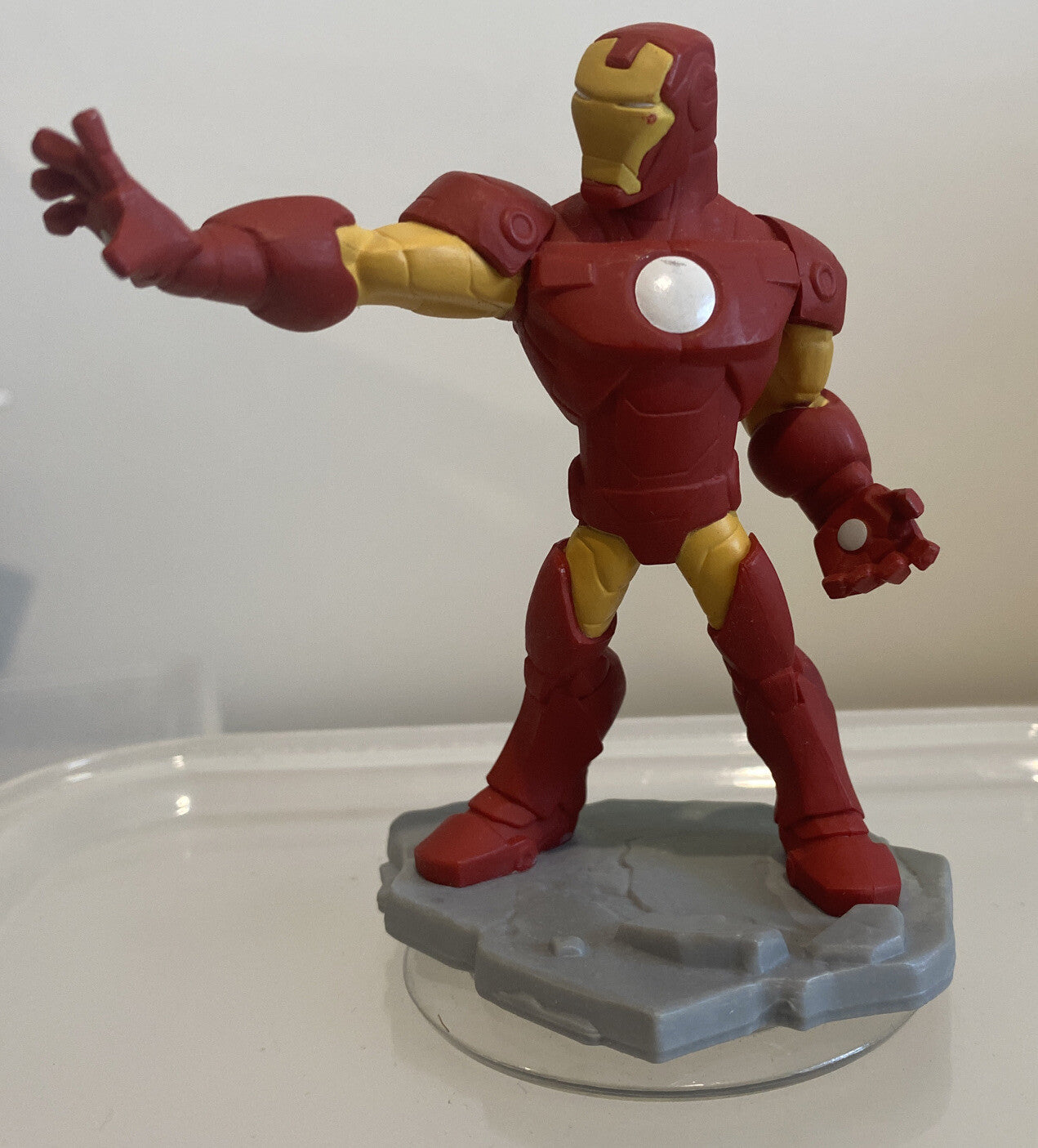 Disney Infinity 2.0 Marvel Avengers Iron Man INF-10000102 Character Figure