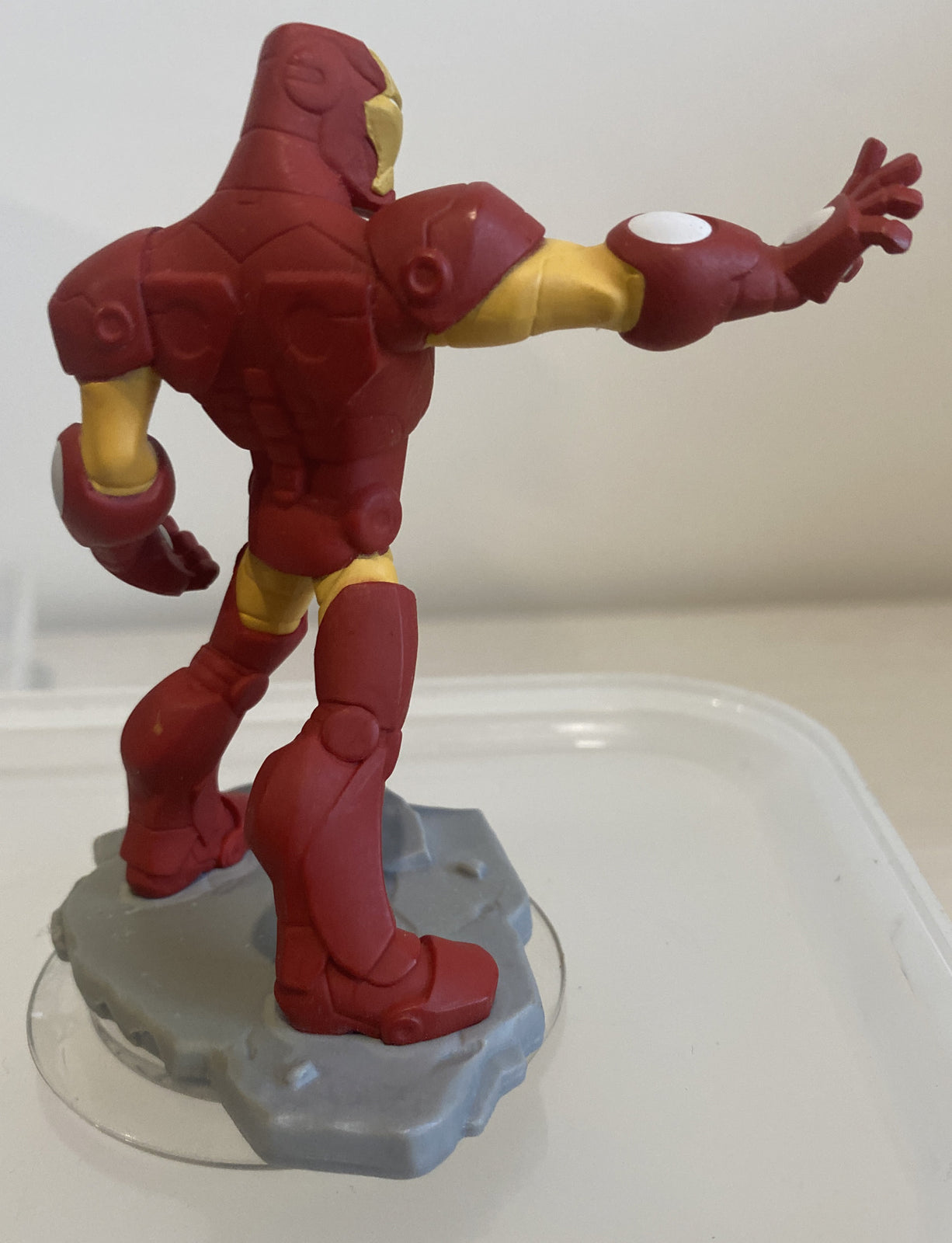 Disney Infinity 2.0 Marvel Avengers Iron Man INF-10000102 Character Figure